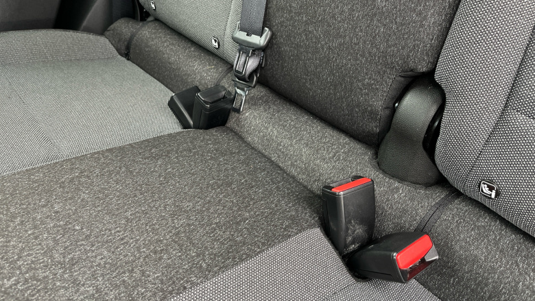 Renault Symbioz 1.6 E-Tech FHEV 145 Techno 5dr Auto Hybrid Estate